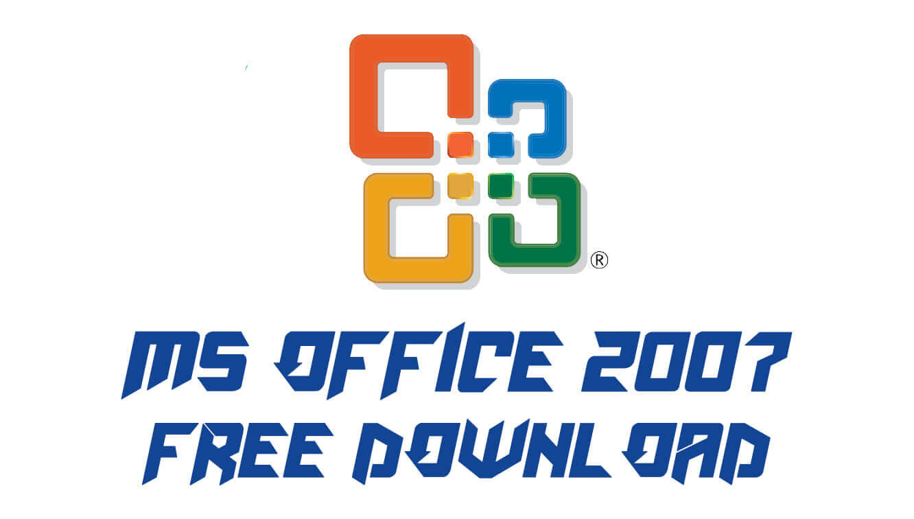 download microsoft office project 2007