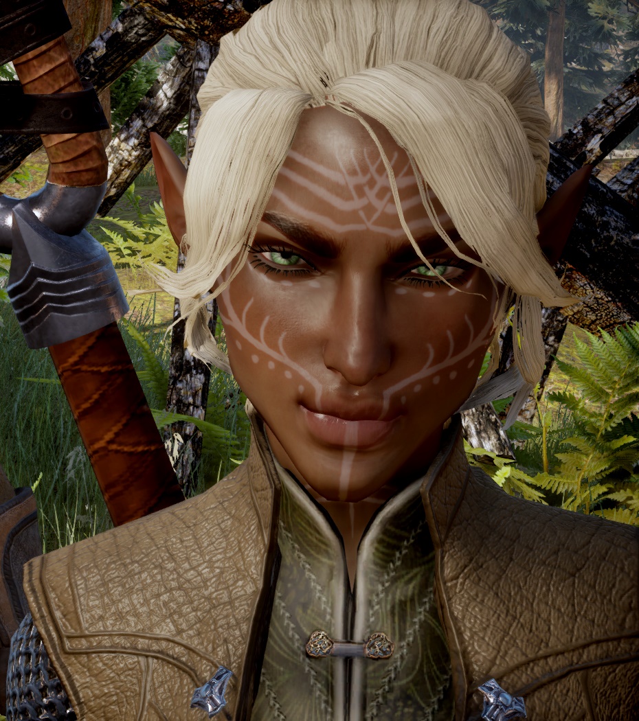 frosty mods dragon age inquisition